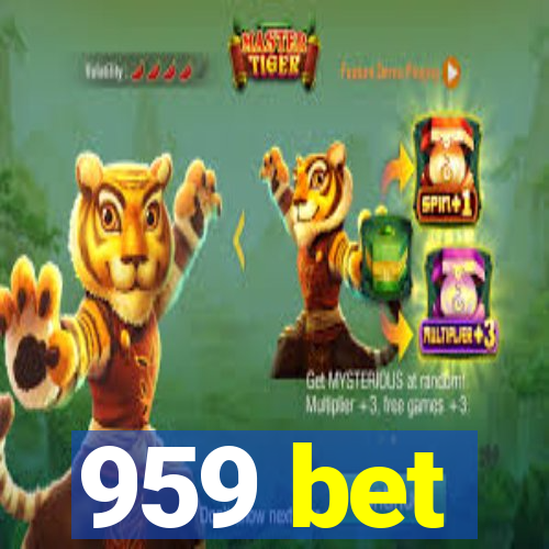 959 bet